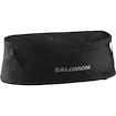 Bežecký opasok Salomon  Pulse Belt Black