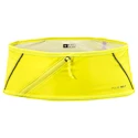 Bežecký opasok Salomon Pulse Belt Sulphur Spring/Glacier Gray