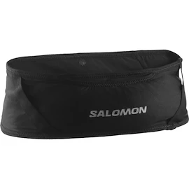 Bežecký opasok Salomon Pulse Black