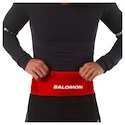 Bežecký opasok Salomon S/LAB Belt Fiery Red