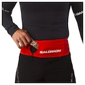 Bežecký opasok Salomon S/LAB Belt Fiery Red