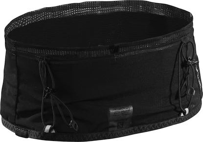 Bežecký opasok Salomon Sense Pro Belt Black/Ebony