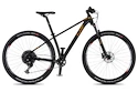 Bicykel 4EVER  DARK SPORT shiny black / bronze S - 15,5