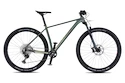 Bicykel 4EVER  PRODIGY RACE chameleon / iron