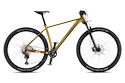 Bicykel 4EVER  TRINITY RACE jungle gold / iron