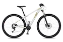 Bicykel 4EVER  VANESSA 29 Lady pearl white / gold