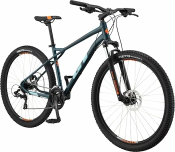 Bicykel GT   Aggressor 29" Expert Microshift SLT L