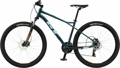 Bicykel GT   Aggressor 29" Expert Microshift SLT L