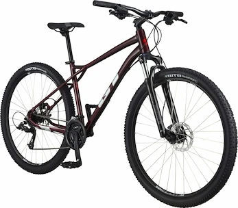 Bicykel GT  Aggressor 29" Expert Shimano BUR