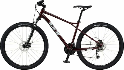 Bicykel GT  Aggressor 29" Expert Shimano BUR