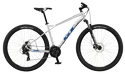 Bicykel GT  Aggressor 29 Expert Shimano Silver