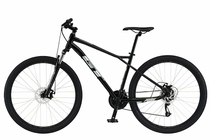 Bicykel GT  Aggressor 29" Sport BLK