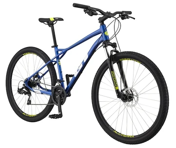 Bicykel GT  Aggressor 29 Sport Blue  M