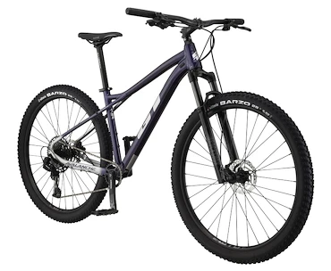 Bicykel GT  Avalanche 29 Expert Purple 2021