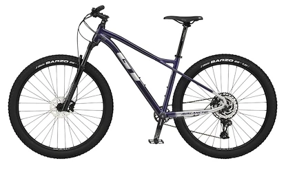 Bicykel GT  Avalanche 29 Expert Purple 2021