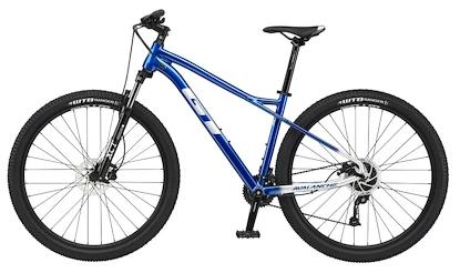 Bicykel GT  Avalanche 29 Sport Blue S