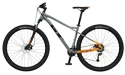 Bicykel GT  Avalanche 29 Sport Grey