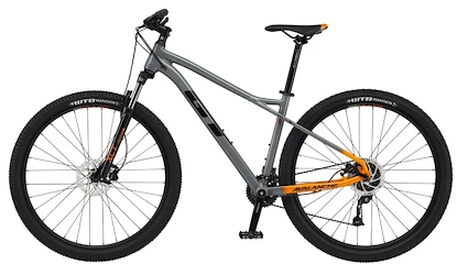 Bicykel GT  Avalanche 29 Sport Grey