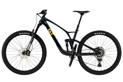 Bicykel GT  Carbon ST Elite