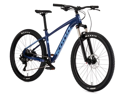 Bicykel Kona  Fire Mountain Blue XL