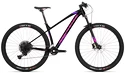 Bicykel Rock Machine Catherine 10-29 anthracite