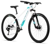 Bicykel Rock Machine Catherine 20-29 white