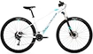 Bicykel Rock Machine Catherine 20-29 white XS