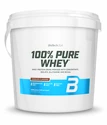 BioTech USA  100% Pure Whey 4000 g