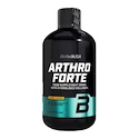 BioTech USA Arthro Forte Liquid 500 ml pomaranč