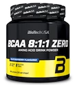 BioTech USA  BCAA 8:1:1 Zero 250  cola