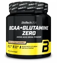 BioTech USA  BCAA + Glutamine Zero 480 g