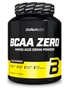 BioTech USA  BCAA ZERO 700 g zelené jablko