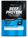 BioTech USA  Beef Protein 30 g vanilka - škorica