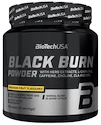 BioTech USA  Black Burn 210 g marakuja