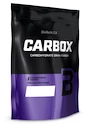 BioTech USA  CarboX 1000 g pomaranč