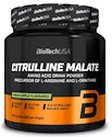 BioTech USA  Citrulline Malate 300 g zelené jablko