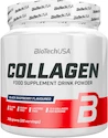 BioTech USA  Collagen 300 g