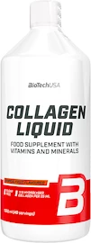 BioTech USA Collagen Liquid 1000 ml