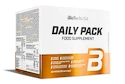 BioTech USA  Daily Pack 30 sáčků