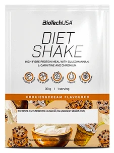 BioTech USA  Diet Shake 30 g