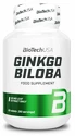 BioTech USA  Ginkgo Biloba 90 tablet