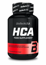 BioTech USA HCA 100 caps