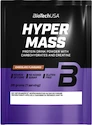 BioTech USA  Hyper Mass 65 g čokoláda