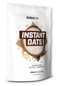 BioTech USA  Instant Oats 1000 g