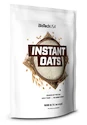 BioTech USA  Instant Oats 1000 g lieskový oriešok