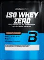 BioTech USA  Iso Whey Zero 25 g banán