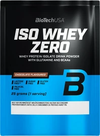 BioTech USA Iso Whey Zero 25 g