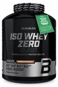 BioTech USA  ISO Whey Zero Black 2270 g