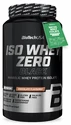 BioTech USA  ISO Whey Zero Black 908 g