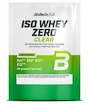 BioTech USA  Iso Whey Zero Clear 25 g